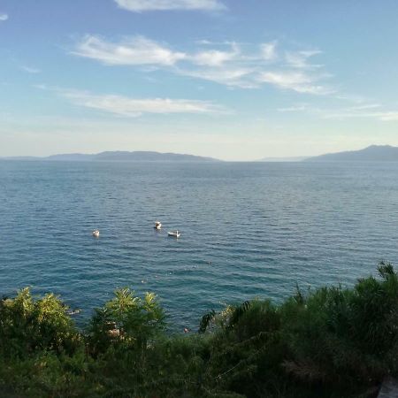 Apartman Julia Lägenhet Rijeka Exteriör bild