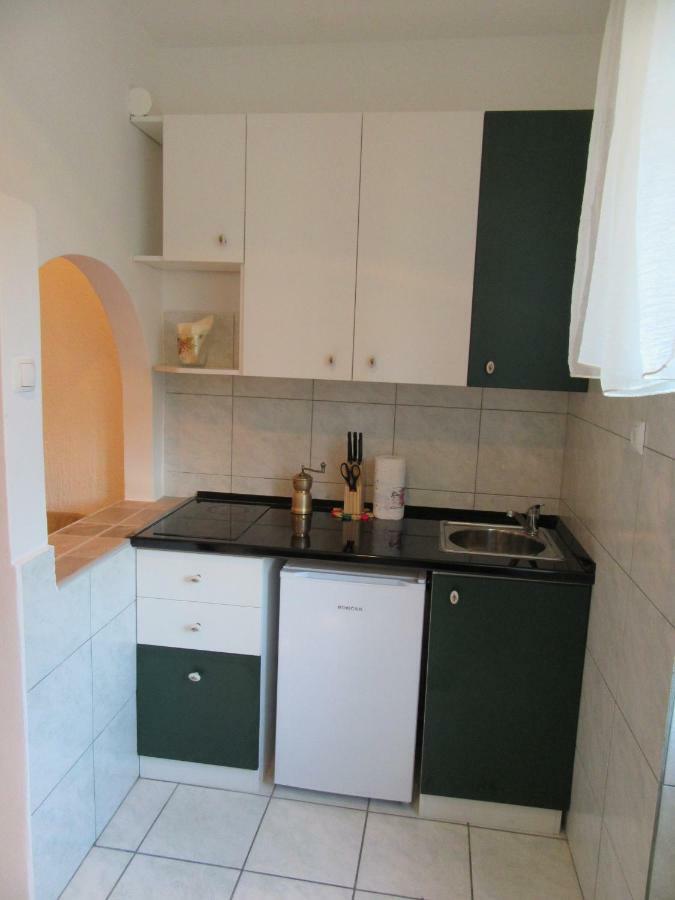 Apartman Julia Lägenhet Rijeka Exteriör bild